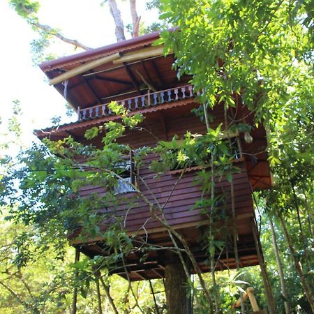 Tree House-Midigama Vila Weligama Exterior foto