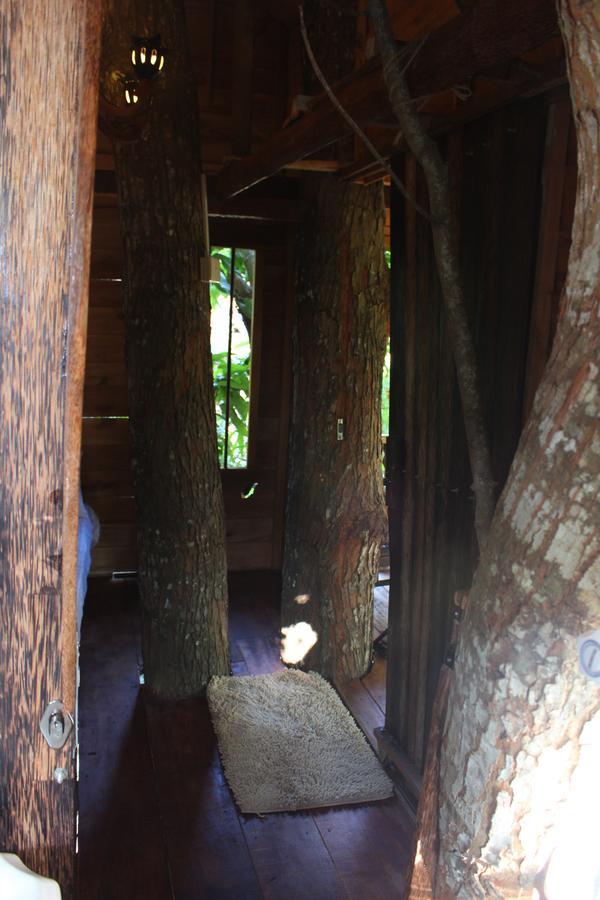 Tree House-Midigama Vila Weligama Exterior foto