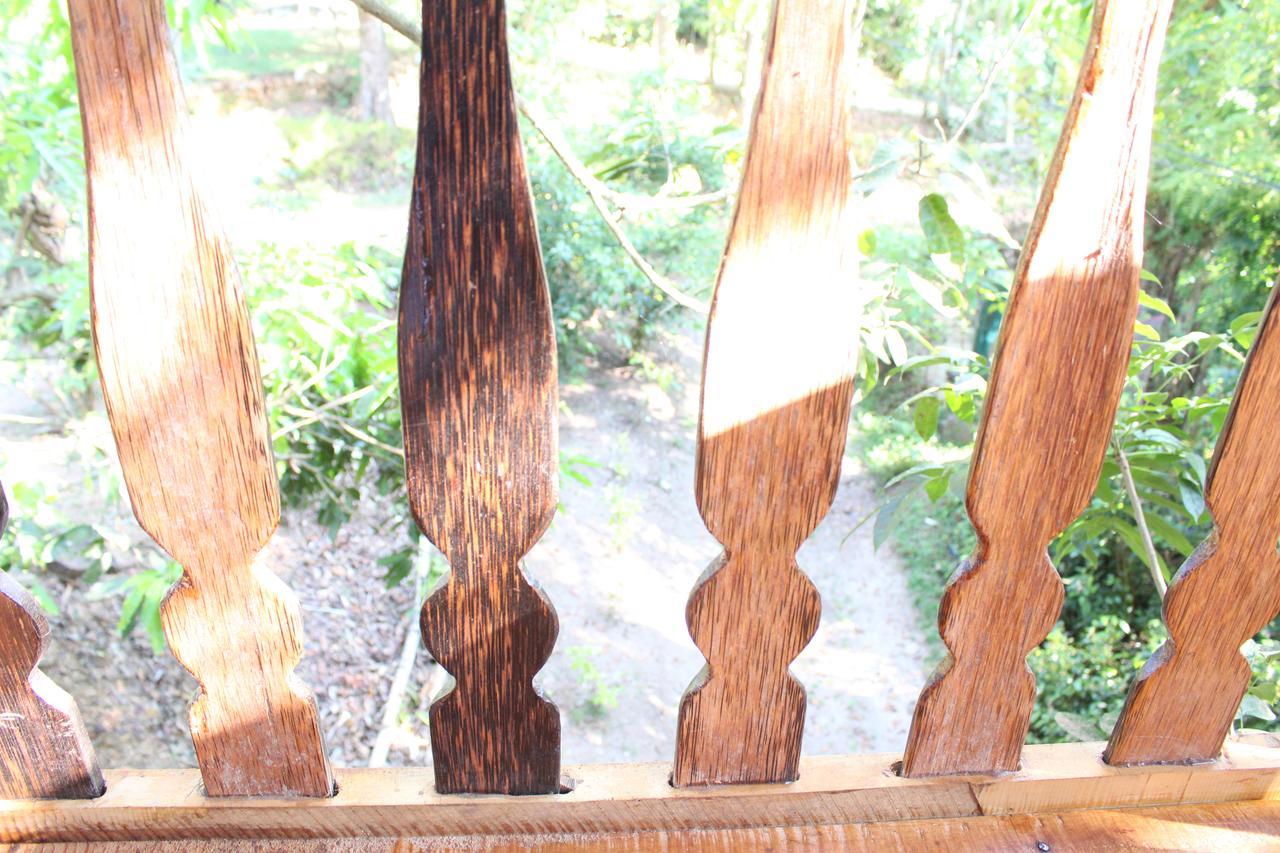 Tree House-Midigama Vila Weligama Exterior foto