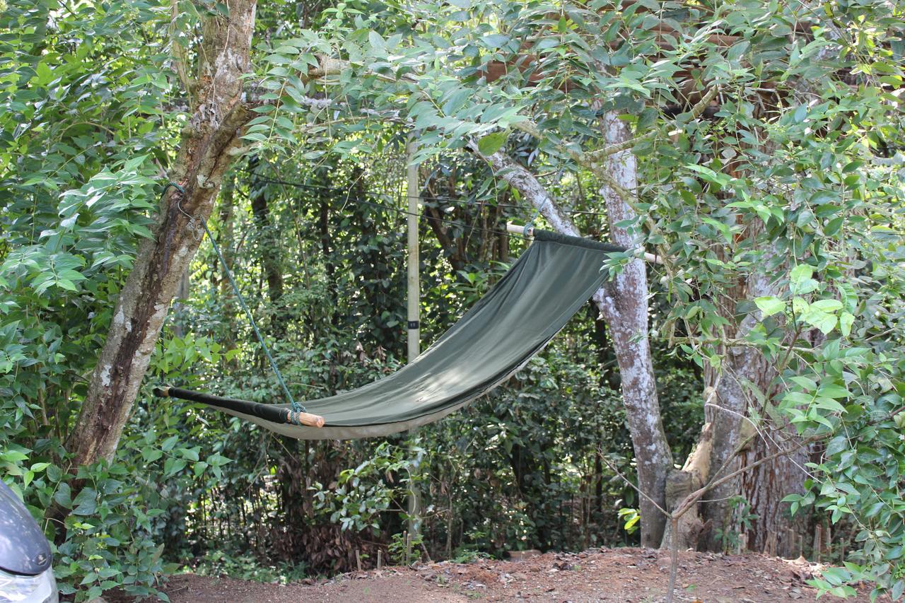 Tree House-Midigama Vila Weligama Exterior foto