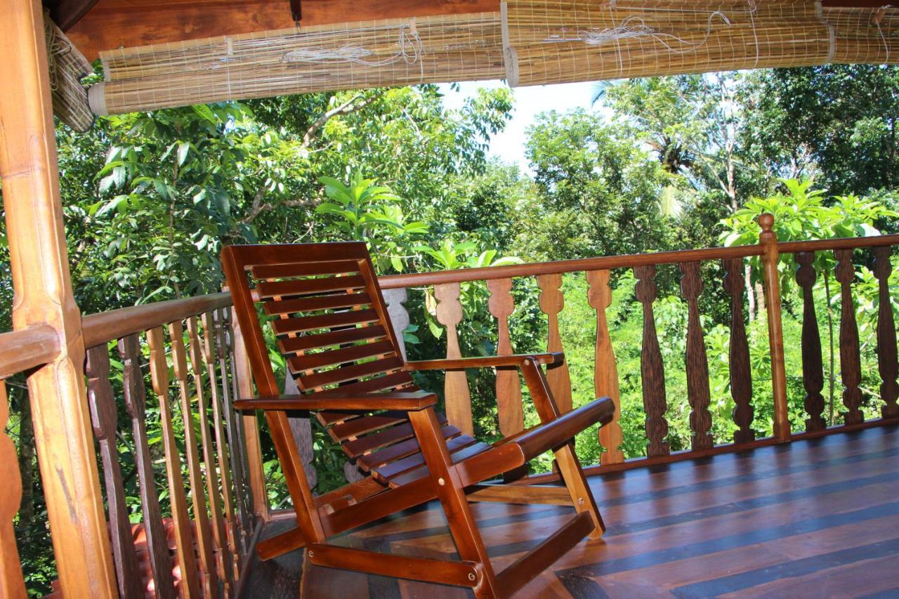 Tree House-Midigama Vila Weligama Exterior foto